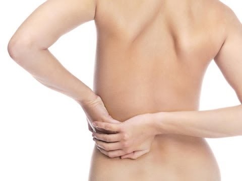 durerile de spate ameliorează inflamația